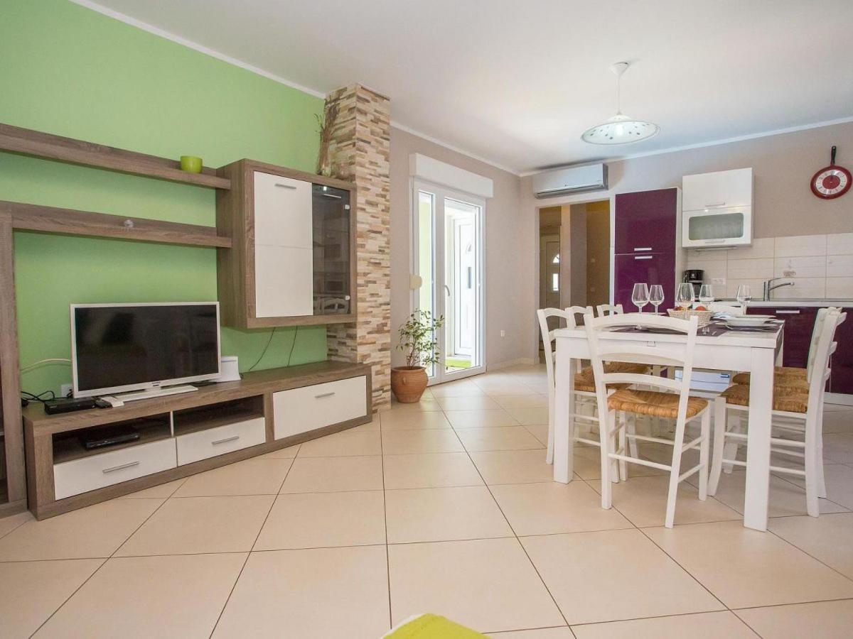 Holiday Home Tanja Pula Exterior foto