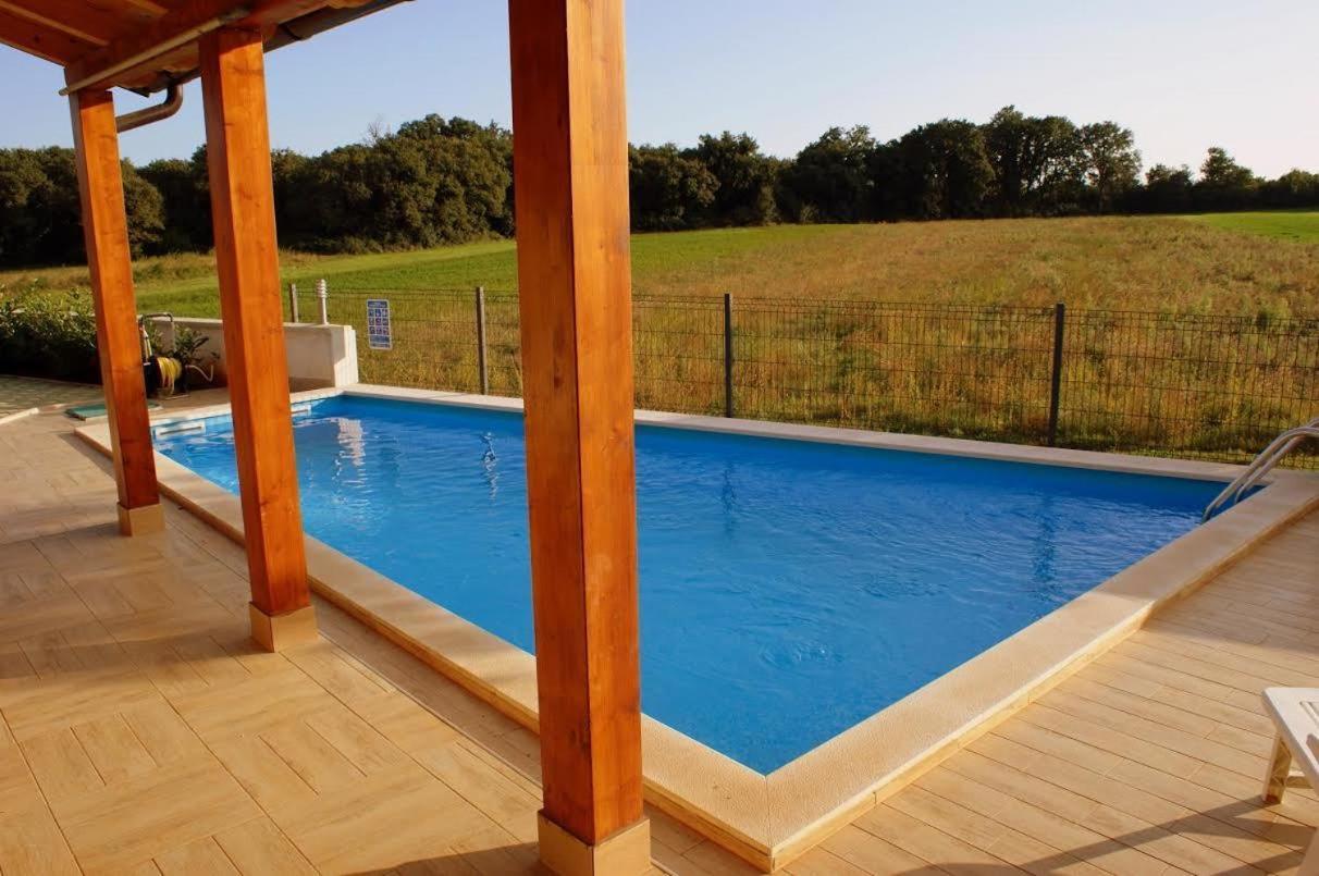 Holiday Home Tanja Pula Exterior foto